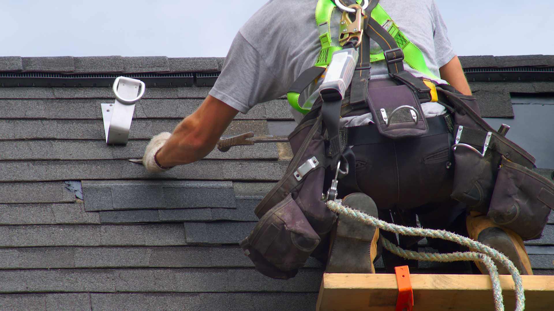 Metal Roofing in Chino Hills, CA